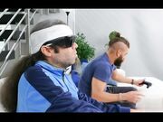 球形奶子少妇的性爱技巧