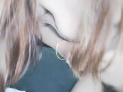 贵妇揉奶玩逼特写展示水嫩丝滑的逼逼淫声荡语