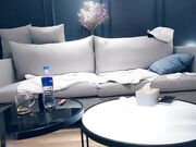 三太子探花苗条女模淫穴抽插大喊爸爸操我