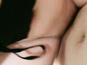 超级骚女 女上位 自己爆草