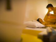 勃起 按摩女 出差熟女按摩师被说出轨率高3