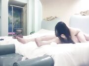 赵总寻花肉肉妹子舔逼抬腿侧入大力猛操