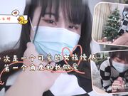 这一次是一个可爱的女孩慢从第一个角度和我做爱