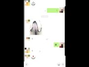 《台湾情侣泄密》渣男背女友和其他女生在图书馆约炮被人发现被曝光