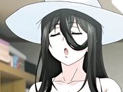 [桜都字幕组][480P][メリー・ジェーン]都市伝説シリーズ 其の参 八尺さん