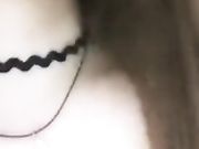 看着年龄不大挺萌的美女主播全裸漏逼道具尾巴插BB大秀