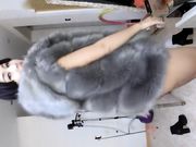 美女模特摇啊摇2