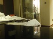 干了个特别骚的小嫂子 还没操完就大叫着“一定要让你操下一次”