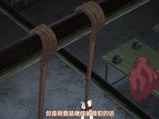 [桜都字幕组][720P][せるふぃっしゅ]くの一牡丹 その二