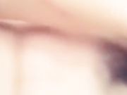 高颜值气质大胸美乳主播和司机网友开车到郊外直播,美胸嫩逼连司机都忍不住上手了.国语对白!-2