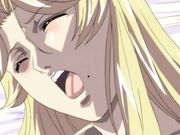 [WU]聖肛女 ～背徳の美臀奴隷～ 第一章「聖なる契約書」