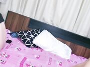 激情上位挺立的骚奶子各种抽插 浪叫呻吟不断