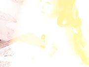 爆机少女喵小吉古装迷情《长相思》古风天花板 绝品鲜美嫩穴开腿待插