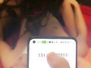 性奴母狗黑丝露脸肚兜情趣诱惑惨遭几位大哥蹂躏爆草2