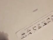 身材高挑的大长腿妹纸拍完婚纱被摄影师灌醉迷迷糊糊的被操