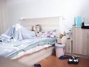 小太妹缺钱下海援交加钱可以不带套