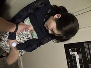 肮脏的谈话和超级愉快的精液射精后对丰富1