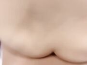 扛起腿站立侧入 各种姿势轮番爆操2