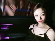 拜金女的淫乱生活车震激情啪啪