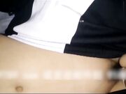 PUA高三妹子内射 逼超嫩一摸就出水