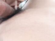 真实乱伦记录 与小妈的乱伦关系 无套肛交喷水