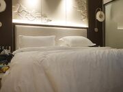 挣钱买奥迪拉水泥 00后大圈女神 175cm大长腿