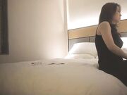 网红脸极品美女服 为了方便连内衣都不穿 高难度体位狂干 淫叫 你真的好大