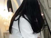 江南第一深情爆操粉白JK