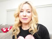 莉露想要粗暴抽插并内射