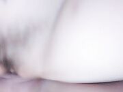 特写视角舔逼 美女舒服了