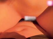 调教女仆装 淫荡小母狗