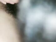 肉肉身材大屁股小少妇大白天山里野战 铺上瑜伽垫深喉口交上位骑乘