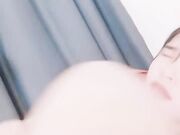 站立大屌插穴 骑乘位猛坐深插