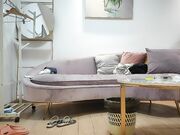 极品御姐肤白貌美渔网情趣装佳人骚穴抽插特写