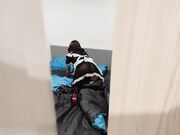 百变女神极品反差嫩妹minichu高价打炮