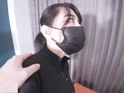 夜跑变成了约炮_被自己的学生肏的直喊救命_黑丝网袜美腿肩上扛_粉嫩小穴爆操