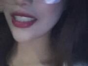 一晚上收入11万金币，【户外裸奔女神】，街头艳遇，搭讪小哥哥，车震来得猝不及防，风骚妩媚小哥哥懵逼了