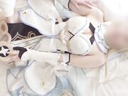 魔鬼身材女神多体位蹂躏爆草，极度淫骚疯狂榨精_高潮浪叫