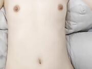 提长枪无套爆操小骚货露脸传教士强力打桩屌上全是淫水后入扶墙操最后洗澡