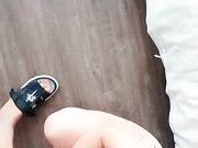 从上舔到下真刺激胸推足交啥都会 各种体位爆草抽插 叫的好骚啊