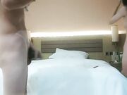 今夜高端外围女神场 风姿绰约娇俏动人 花式啪啪 猛男出站高潮必达