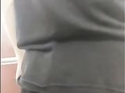 厨房靠逼，大鸡吧往脸上就是股