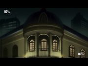 沾满红色的精油让人性欲大增