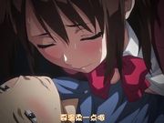 樱花飘落时的寂寞少男少女