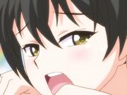 [脸肿字幕组][180720][せるふぃっしゅ] むち無知ッ強制成長中っ!!! Growth.2 Hだけど何に