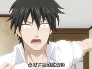 [脸肿字幕组][180727][Collaborationworks]dokidokiりとる大家さん お家賃2