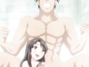 [脸肿字幕组][180727][Collaborationworks]dokidokiりとる大家さん お家賃2