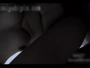 男友的鸡巴太小满足不了只能自慰