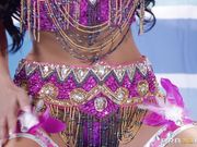 Carnival Queen 狂欢女王的肛门中出