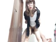 猛男暴操 可爱小妹露脸